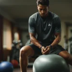KLUBO SĄNARIO PREVENCIJA SPORTE 2 Klubo Sąnario Kineziterapija Klaipedoje