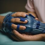 RANKOS KARPALINIO TUNELIO SINDROMO GYDYMO METODAS 3 Photoreal Physical Therapy Hand Carpal Tunnel Syndrome Treatme 7