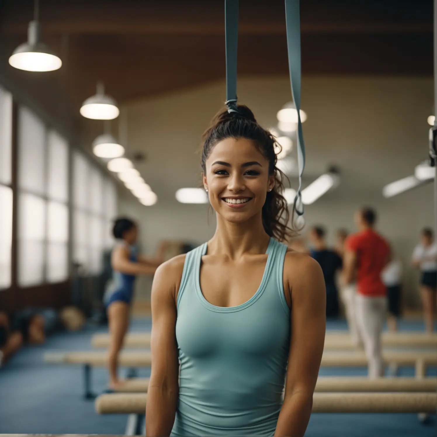 Gimnastika-Sveikatingumas-Klaipeda