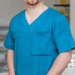 MASAŽUOTOJAS KLAIPĖDOJE 3 Kineziterapeutas Masažuotojas Klaipėdoje