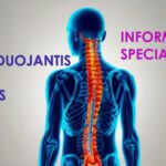 ATPALAIDUOJANTIS STUBURO MASAŽAS: INFORMACIJA SPECIALISTAMS. 19 Atpalaiduojnatis Stuburo Masažas