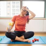 PASITEMPIMO PREVENCIJA #1 GIDAS RAUMENŲ, RAIŠČIŲ IR SAUSGYSLIŲ SVEIKATAI 5 Pasitempimo Prevencija