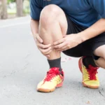 Blauzdos Skausmas