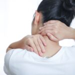 DISKOZĖ: FUNKCINĖ DIAGNOSTIKA IR KINEZITERAPINĖ PRIEŽIŪRA 12 Kaklo Raumenys 2